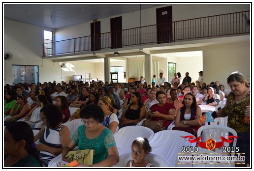 rolim de moura